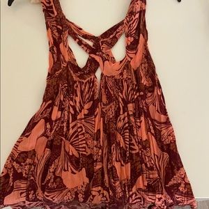 free people tank